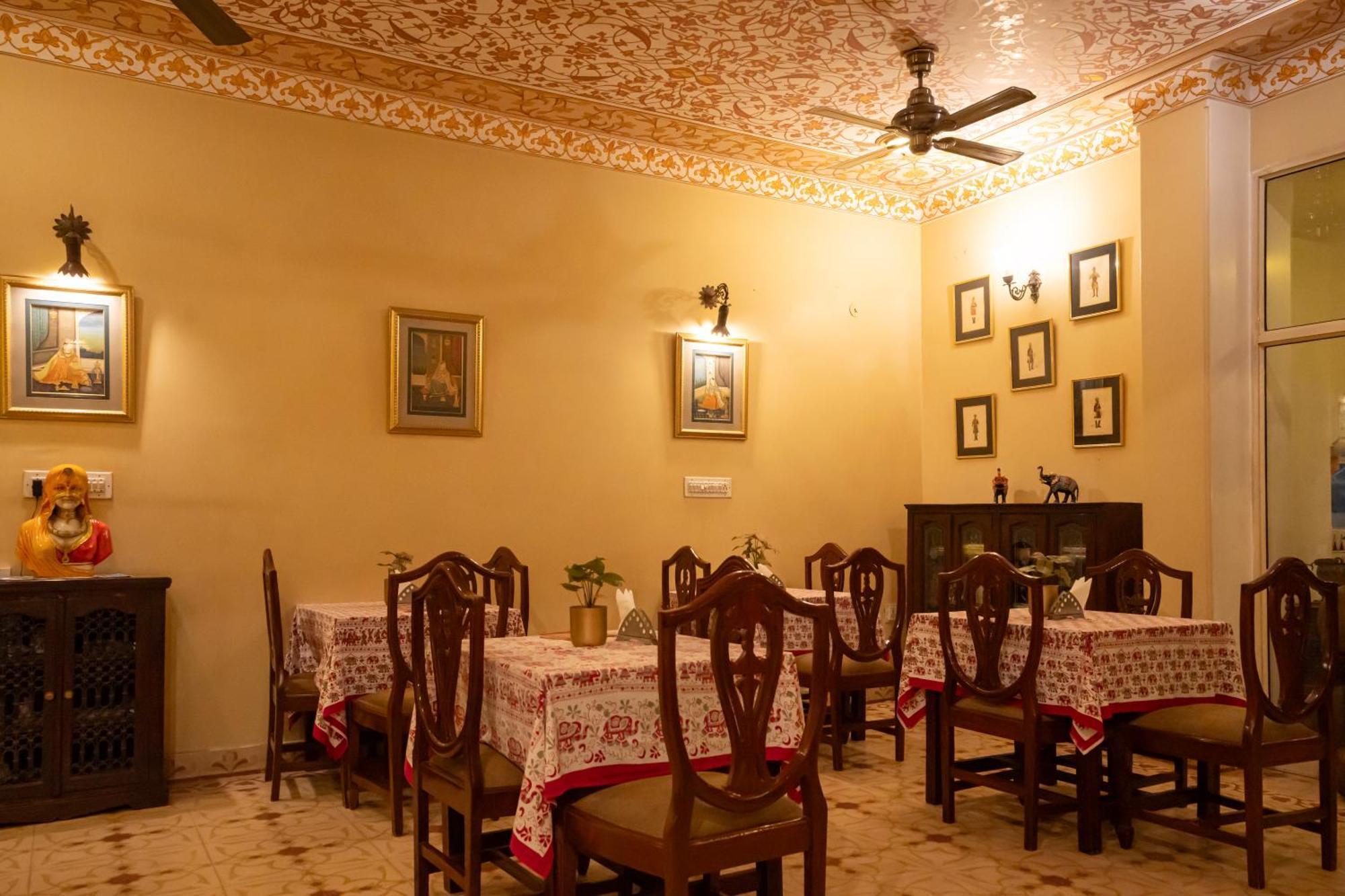Anuraag Jaipur